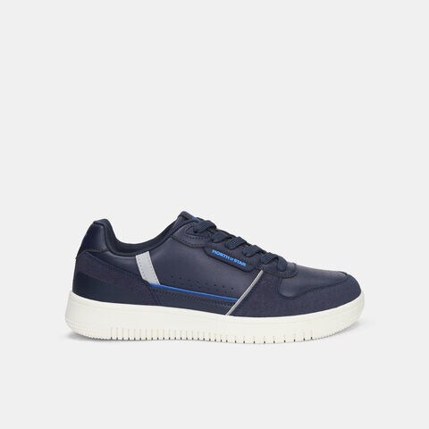 Tenis Para Hombre North Star Blanco Otto Kyoto City Urban, 