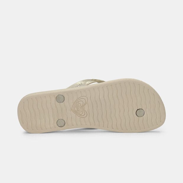 Chanclas Para Mujer Sandak Multicolor Ofra S, 