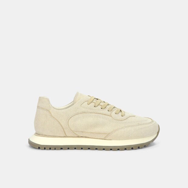 Tenis Para Mujer Bata Rojo Los Angeles Casual, 