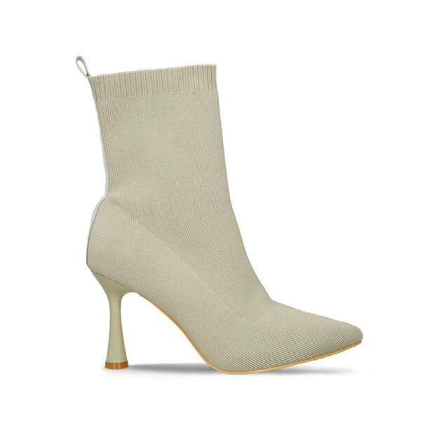 Botines Para Mujer Bata  Indra Nurle, 