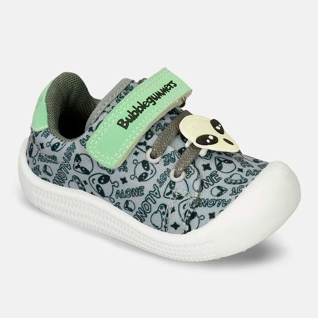 Tenis Para  Bubblegummers Multicolor Rafael, 