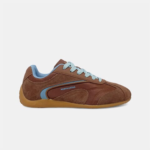 Sneakers Kasual Wanita RETRO RACE