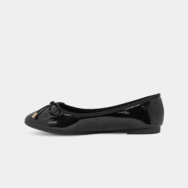 Ladies Flatshoes CRYSTAL