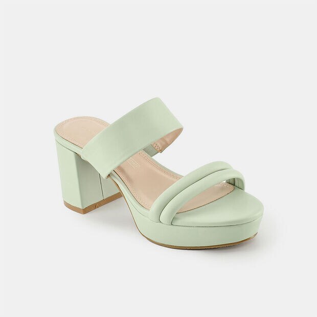 Ladies High Heels Sandal Risch
