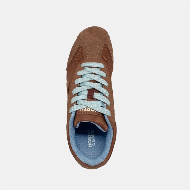 Sneakers Kasual Wanita RETRO RACE
