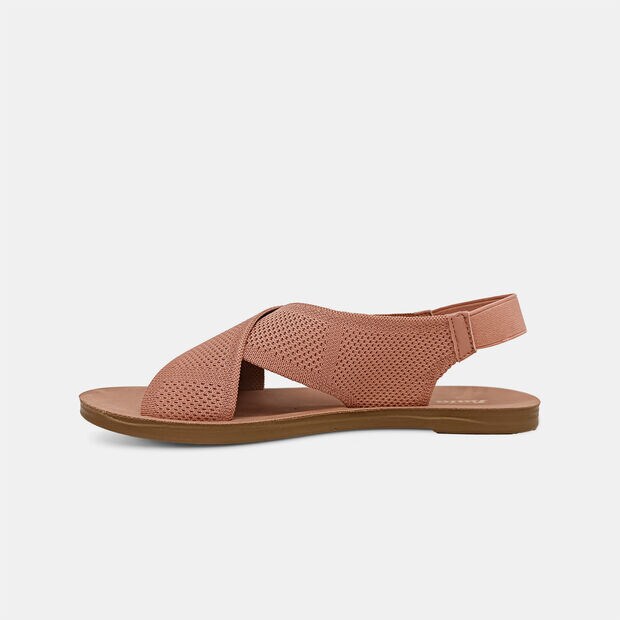 Ladies Slingback Sandal Clady