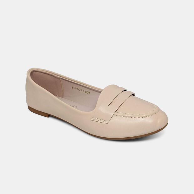 Ladies Flatshoes CRYSTAL 2.0