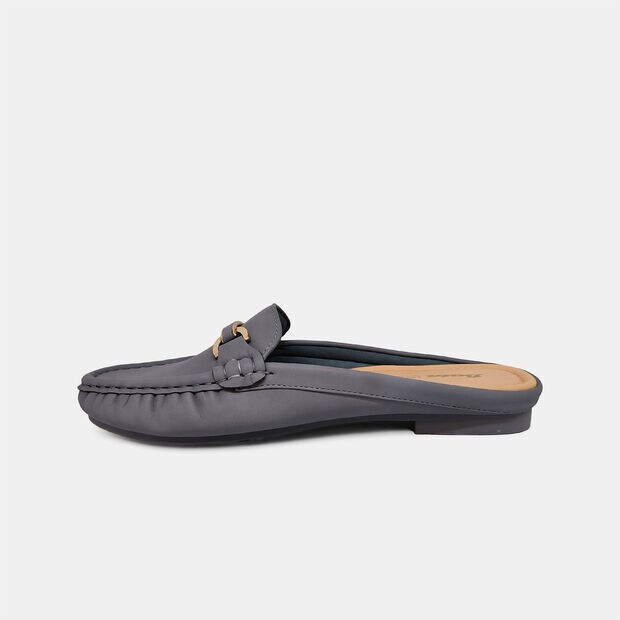 Sepatu Loafers Moccasin Wanita Zayra