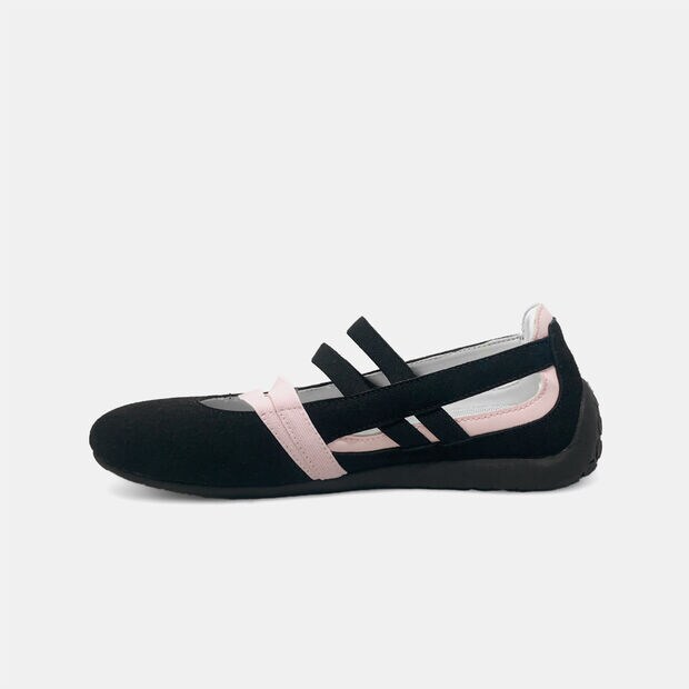 Sneakers Kasual Wanita BALLETHE