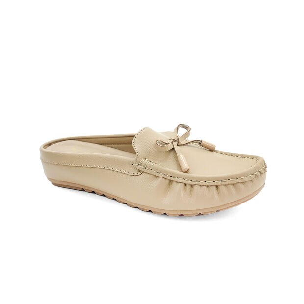 Bata Comfit Ladies Comfit Flat Closed
