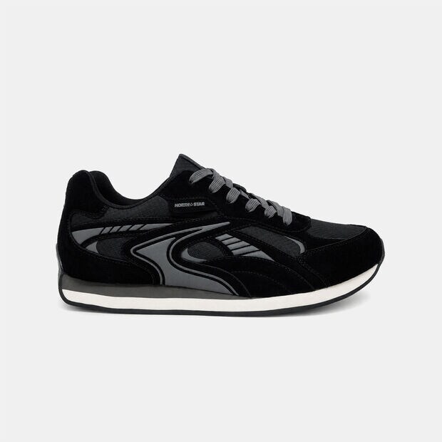 Sneakers Kasual Pria METRO 75