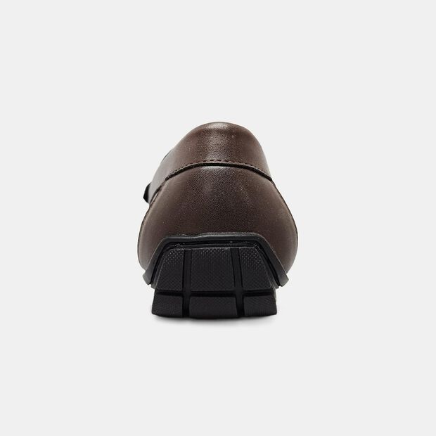 Sepatu Moccasin Pria ANSON