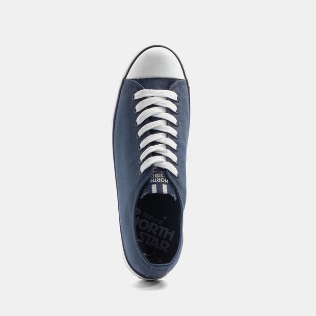 [Online Exclusive] Sepatu Sneakers Pria Las Vegas