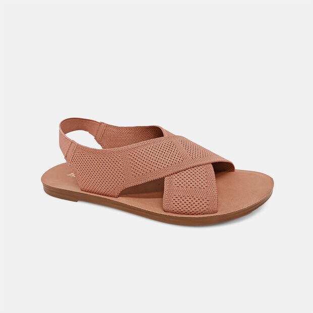 Ladies Slingback Sandal Clady