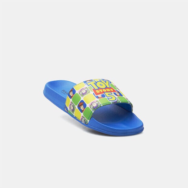 Sendal Slide Anak TOY STORY
