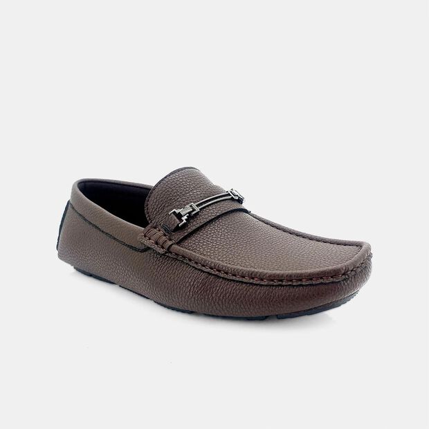 Bata Men Casual Mocassino
