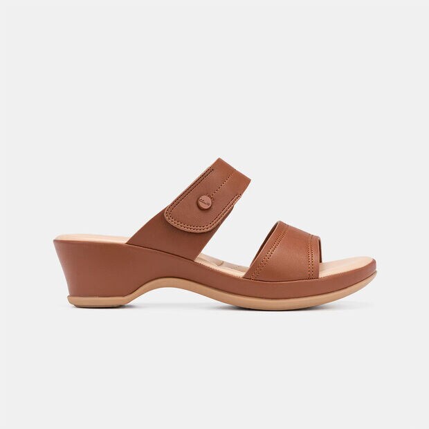 Women Wedges CHAROTTE