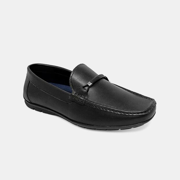 Sepatu Moccasin Pria ANSON