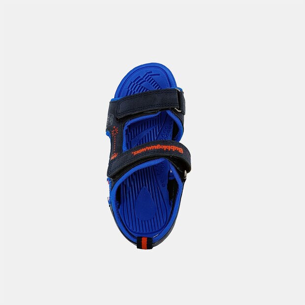 Sepatu Sandal Anak Spiral