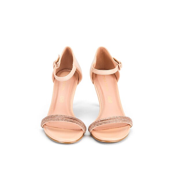 Sandal Heels Wanita Gelisa