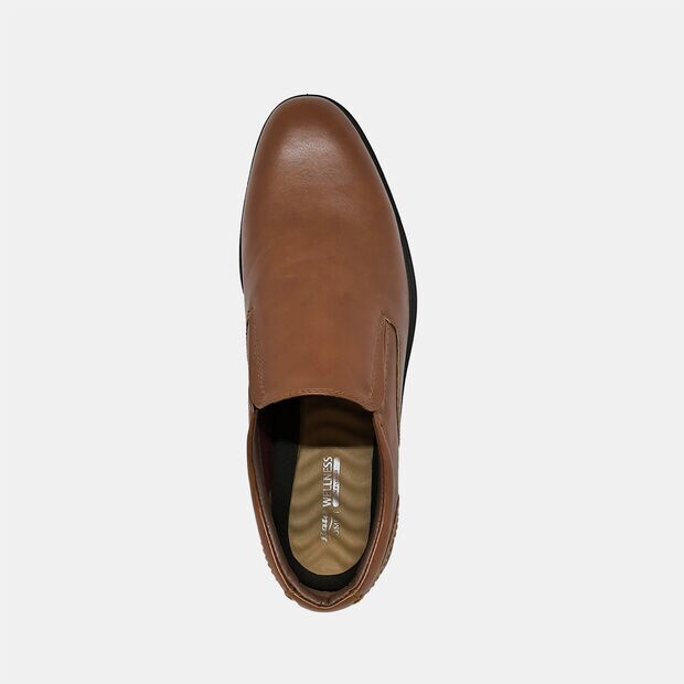 Sepatu Slip On Pria Alfred
