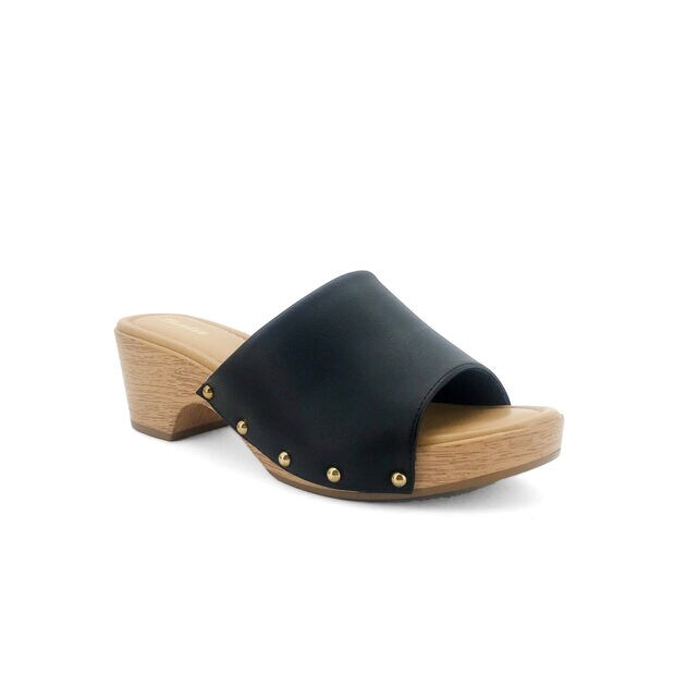 Sandal Heels Wanita Zanta