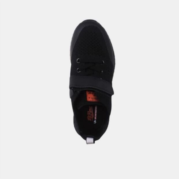 Kids School Shoes Knitt