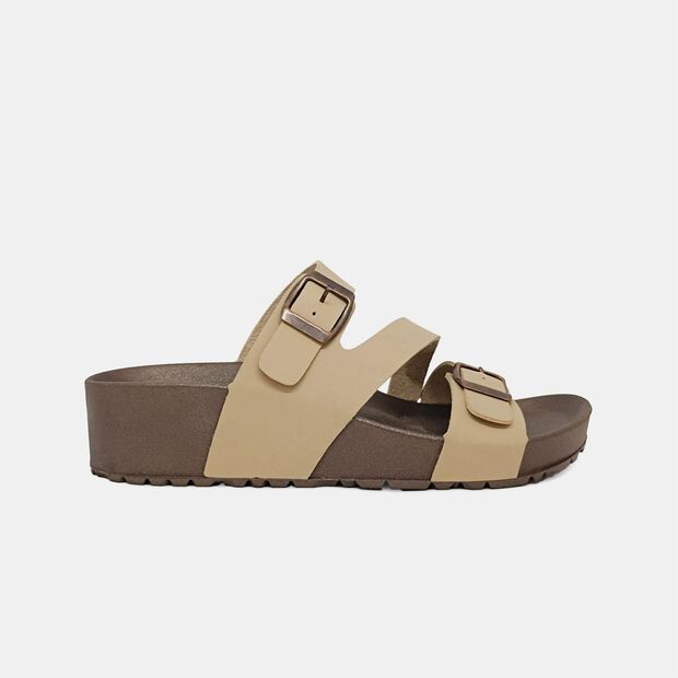 Sandal Wedges Wanita BELEN