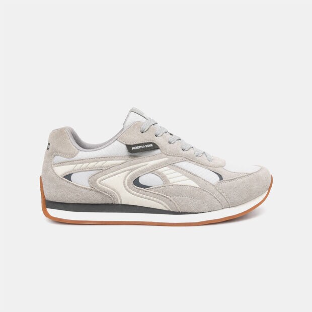 Sneakers Kasual Pria METRO 75