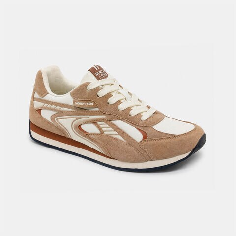 Sneakers Kasual Wanita METRO 75