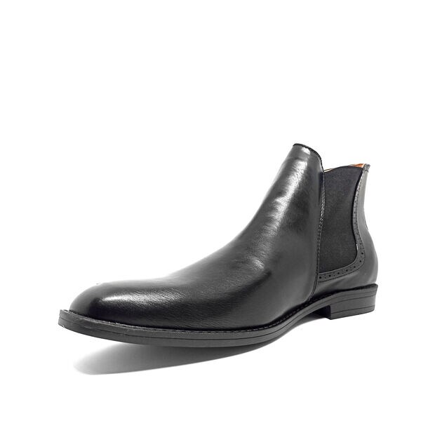 Sepatu Pria Formal Fisk Boots