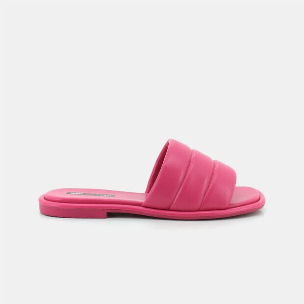 Ladies Sandal Flat Amy