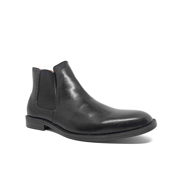Sepatu Pria Formal Fisk Boots