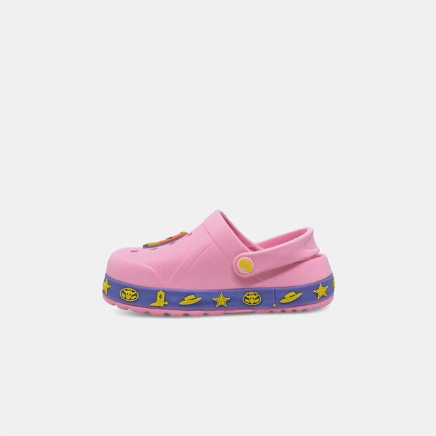 Sendal Clogs Anak TOY STORY