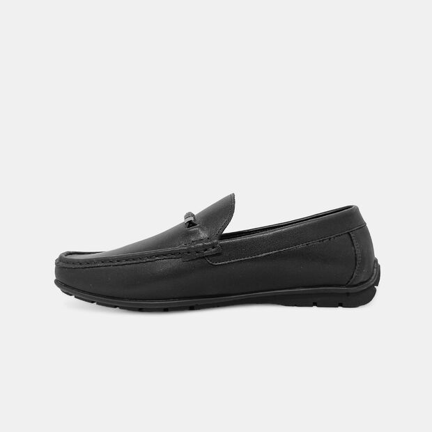 Sepatu Moccasin Pria ANSON