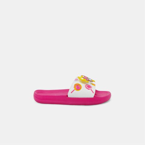 Children Sandal Girls Candy