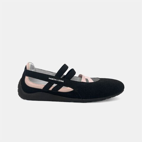 Sneakers Kasual Wanita BALLETHE