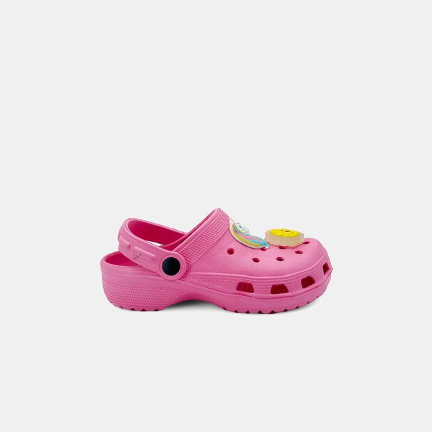 Sepatu Sandal Anak Peremupuan Tropical