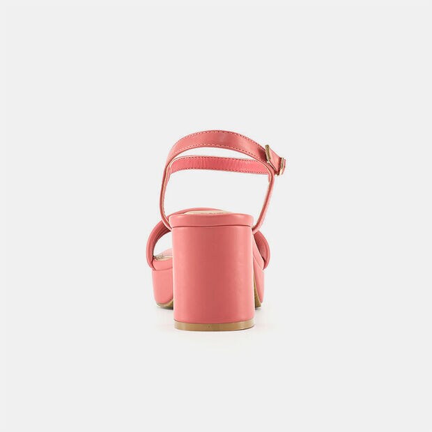 Sandal High Heels Wanita Kristabelle
