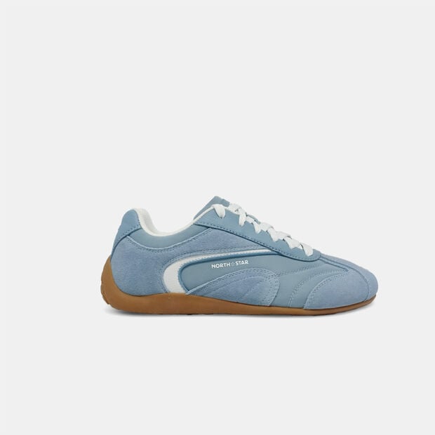 Sneakers Kasual Wanita RETRO RACE