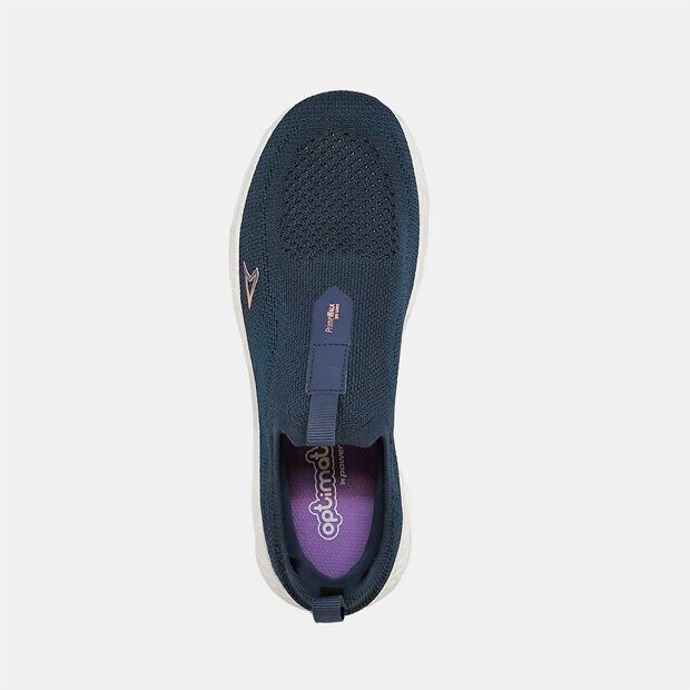 Sepatu Sneakers Wanita Prime Walk 