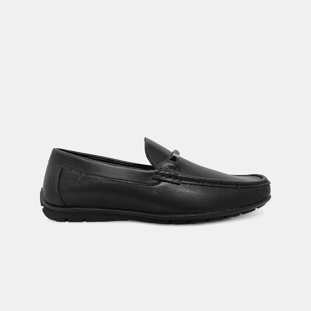 Sepatu Moccasin Pria ANSON
