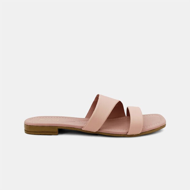 Sandal Wanita Teplek Marie