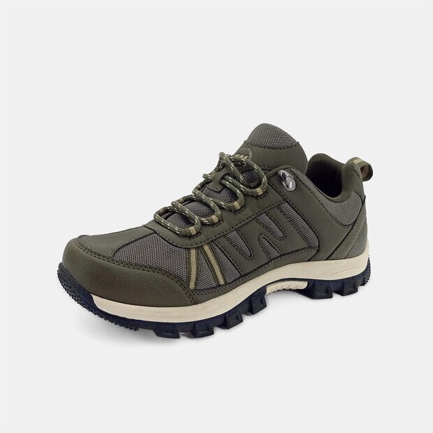 Men Outdoor Sneakers Kowloon