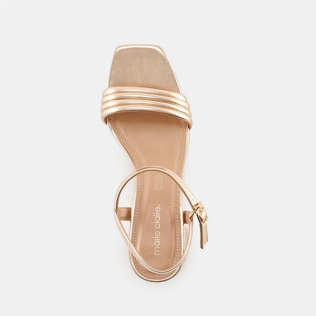 Sandal High Heels Wanita Kristabelle