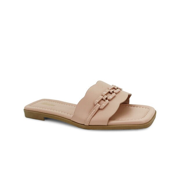 Ladies Sandal Contemporary Selen