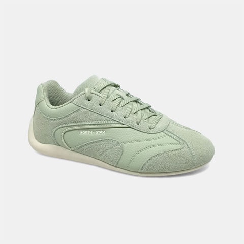 Sneakers Kasual Wanita RETRO RACE