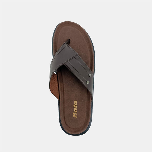Men Sandal Thong Castro