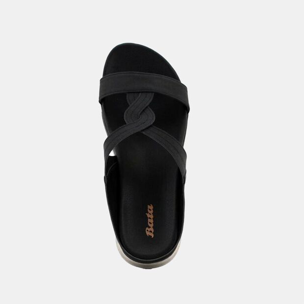 Sandal Wanita Wedges ELMAY