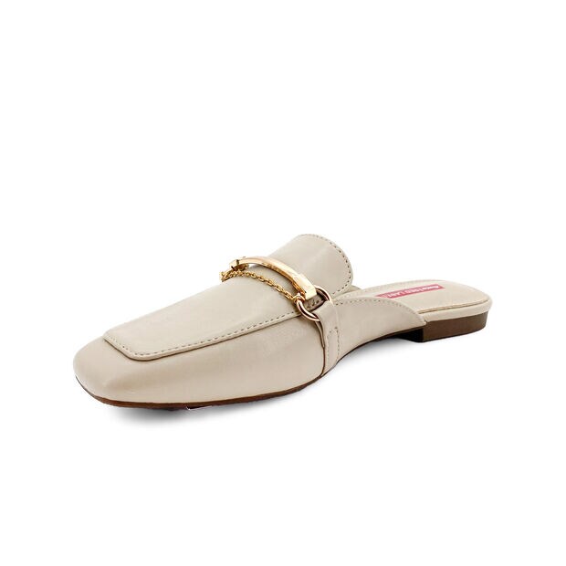 Ladies Flat Dress Bata Red Label Zee